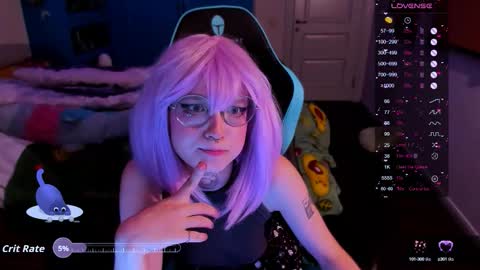 Snapshot of dark_lucious chatting on September 20, 5:27 pm Lucious Foijieh online show from September 20, 5:27 pm