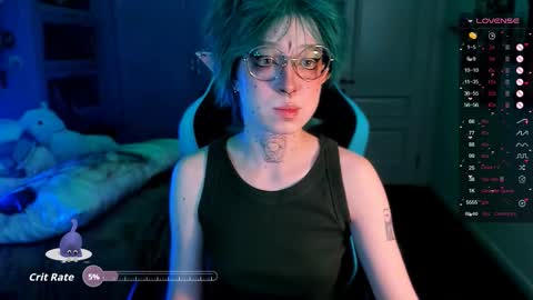 Lucious Foijieh online show from November 15, 5:36 pm