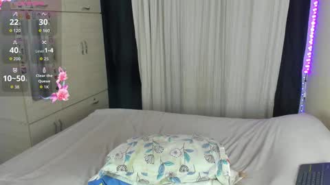 Juanito online show from February 11, 11:41 pm