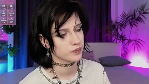 Snapshot of dark_vamp_ chatting on January 20, 2:03 pm Vamp  online show from January 20, 2:03 pm