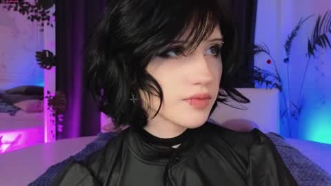 Snapshot of dark_vamp_ chatting on January 15, 10:49 am Vamp  online show from January 15, 10:49 am