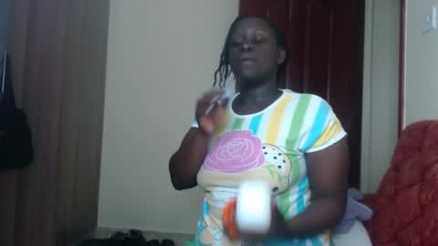 darkberry_bubble online show from July 12, 2:09 pm