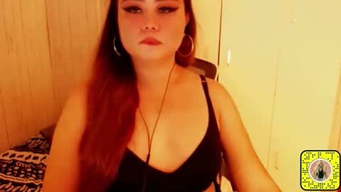 Rose Dawson online show from November 27, 7:32 pm