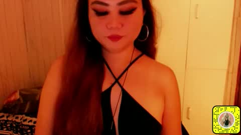 Rose Dawson online show from November 22, 6:39 pm