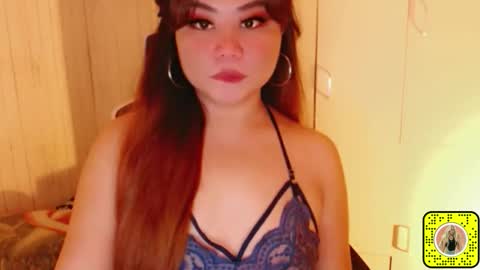 Rose Dawson online show from January 10, 6:35 pm