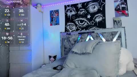 Blake online show from December 23, 3:45 am