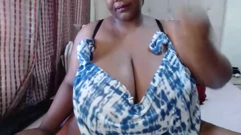 DarkBusty online show from February 18, 6:13 am