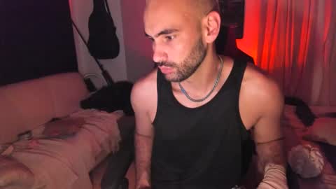 darkdesire_1 online show from February 24, 12:41 am