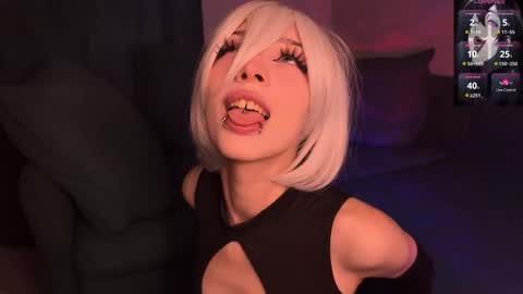 Yuu online show from September 22, 11:09 pm