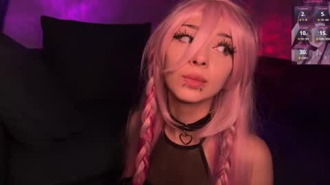 Yuu online show from October 28, 12:00 am