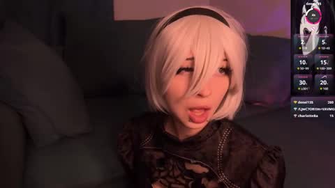 Yuu online show from September 27, 4:54 am