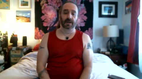 darkfistlighthand online show from January 15, 3:32 pm