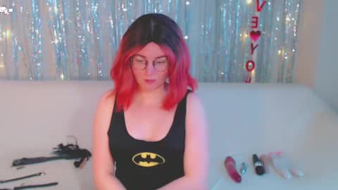 Kelly online show from February 10, 5:47 am