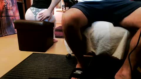 darkhotlove online show from January 1, 10:24 pm