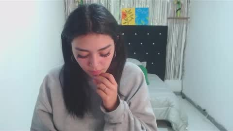 Darkitty online show from January 8, 4:44 pm