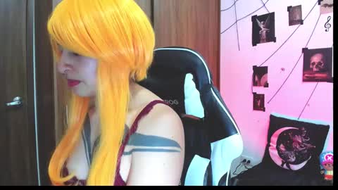 Hi Im Yuri  independent modelhelp me get my 111 hands upuwu online show from October 24, 12:00 am