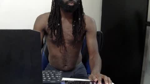 Darkkras online show from March 31, 1:06 am