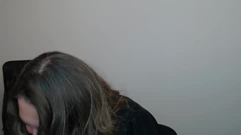 Anna online show from October 20, 4:45 pm