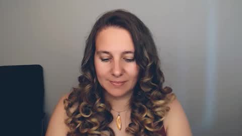 Anna online show from September 23, 2:44 pm