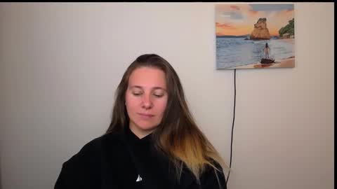 Anna online show from September 26, 2:03 pm