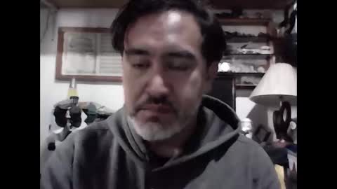 darkma82 online show from March 23, 11:21 pm