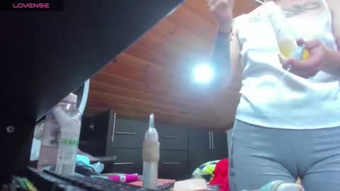 Darkness online show from November 24, 7:12 pm