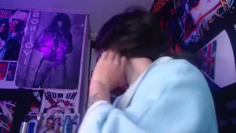 Darkness online show from March 5, 1:10 am