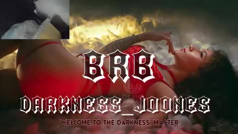 Darkness online show from December 3, 6:19 pm