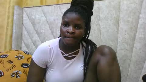 SHANICE online show from October 16, 7:46 pm