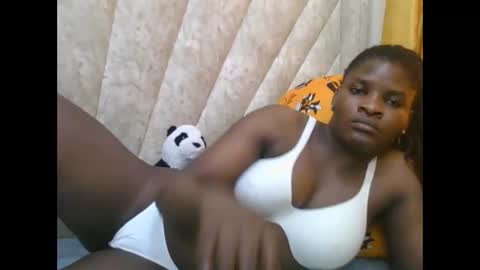 SHANICE online show from September 11, 2:29 pm