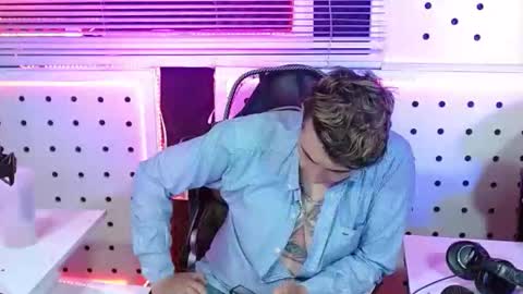 DARKO0717 online show from November 4, 11:39 pm