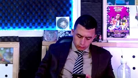 DARKO0717 online show from March 12, 12:31 am