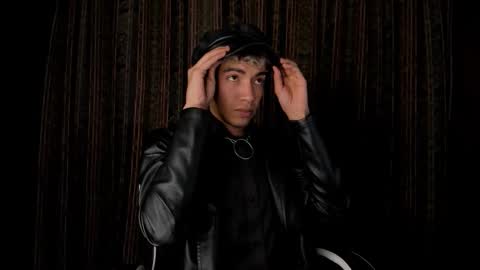 Darko online show from January 6, 12:25 am