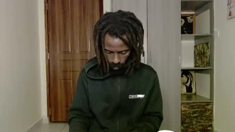 Master-bate online show from June 29, 1:35 am