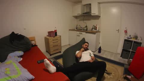 darkschneider_ online show from October 30, 2:12 am