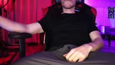 DarkSideofJay online show from November 23, 9:51 am