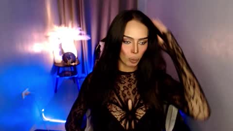 HAPPY BIRTHDAY MISTRESS MADRIANA online show from February 10, 3:04 pm