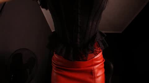 darkspark_ online show from January 13, 10:56 am