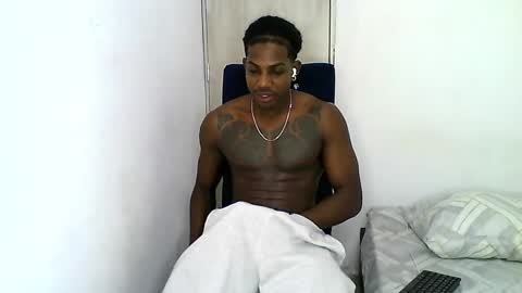 Darktemp  online show from January 7, 11:48 am