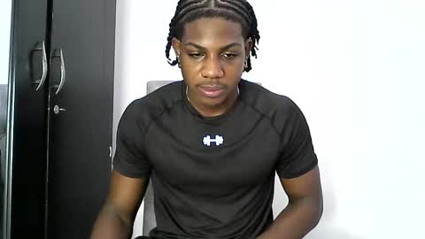 Darktemp  online show from February 3, 11:58 am