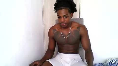 Darktemp  online show from December 17, 11:39 am