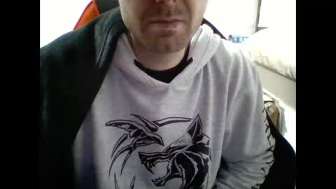 Darkv88 online show from January 28, 9:30 am