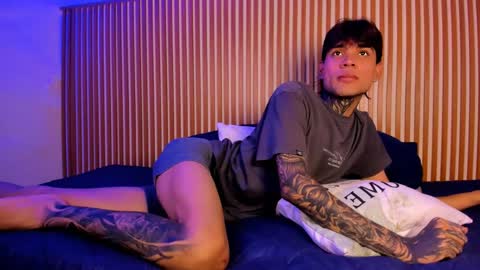 DARK online show from May 30, 10:08 pm
