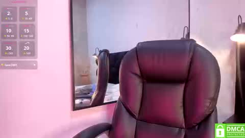 Darky Doll online show from March 12, 12:58 am