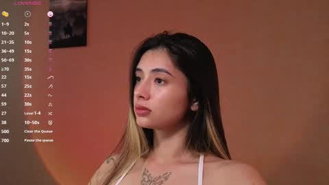 Belle online show from May 16, 5:37 am