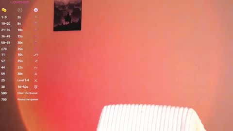 Belle online show from March 1, 5:11 am