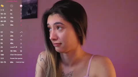Belle online show from May 23, 4:52 am