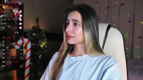 Belle online show from December 20, 4:30 am