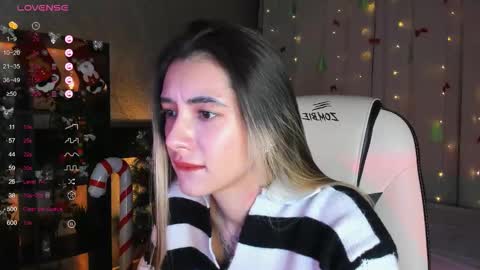 Belle online show from December 17, 3:57 am