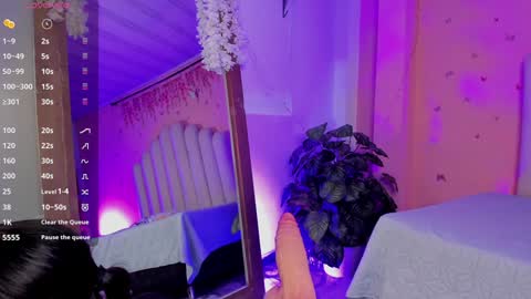 Darling online show from February 8, 8:31 am